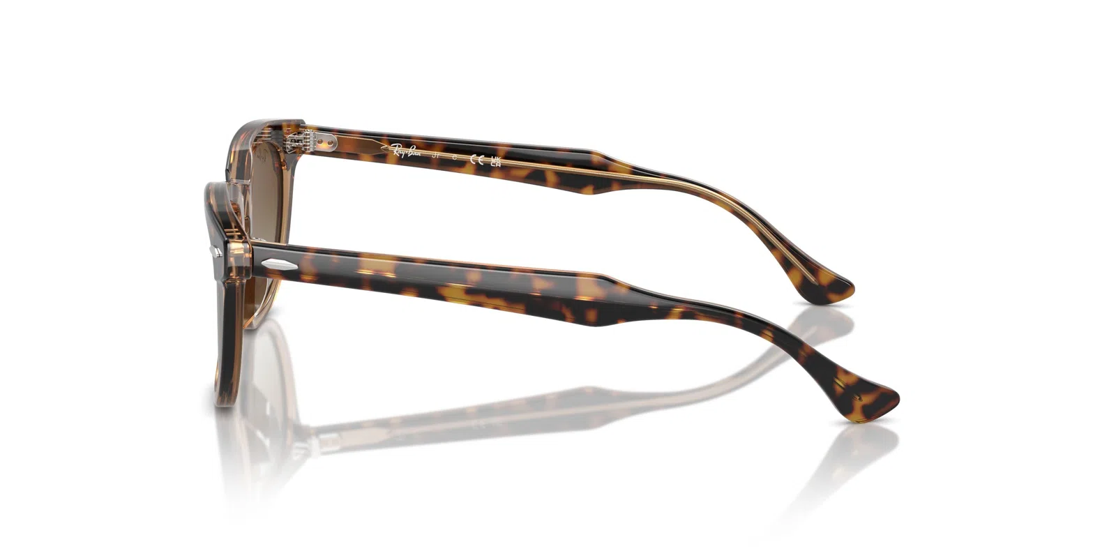 Ray-Ban Kids 0RJ9098SF Sunglasses - view 20